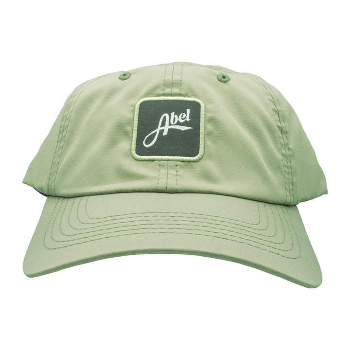 Abel Ripstop Hat Olive - Madison River Fishing Company