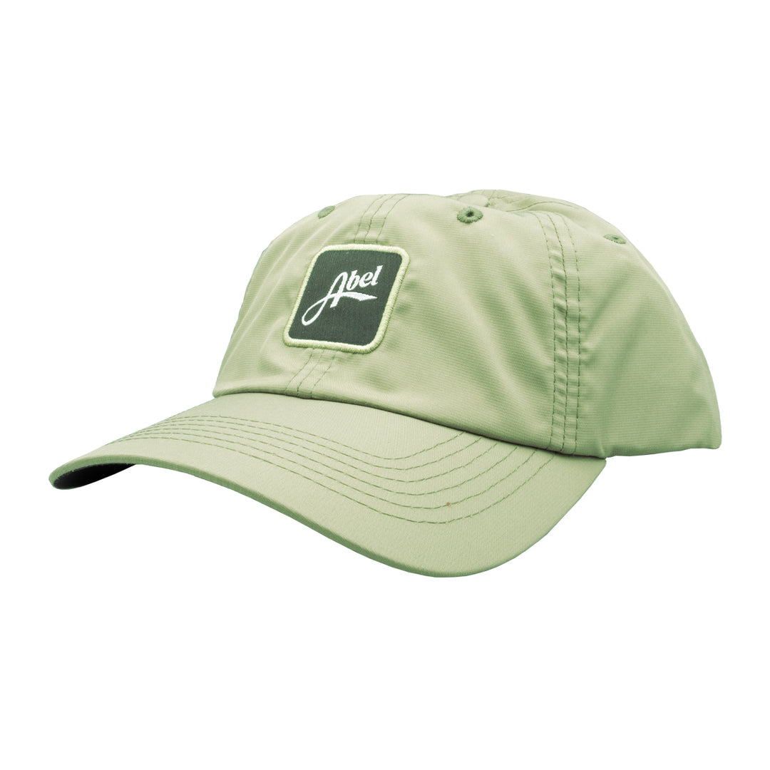 Abel Ripstop Hat Olive - Madison River Fishing Company