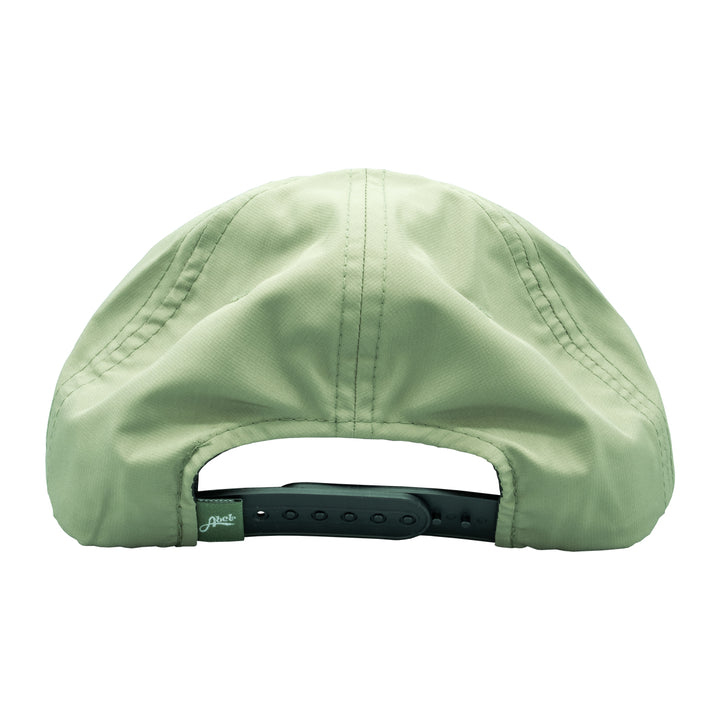 Abel Ripstop Hat Olive - Madison River Fishing Company