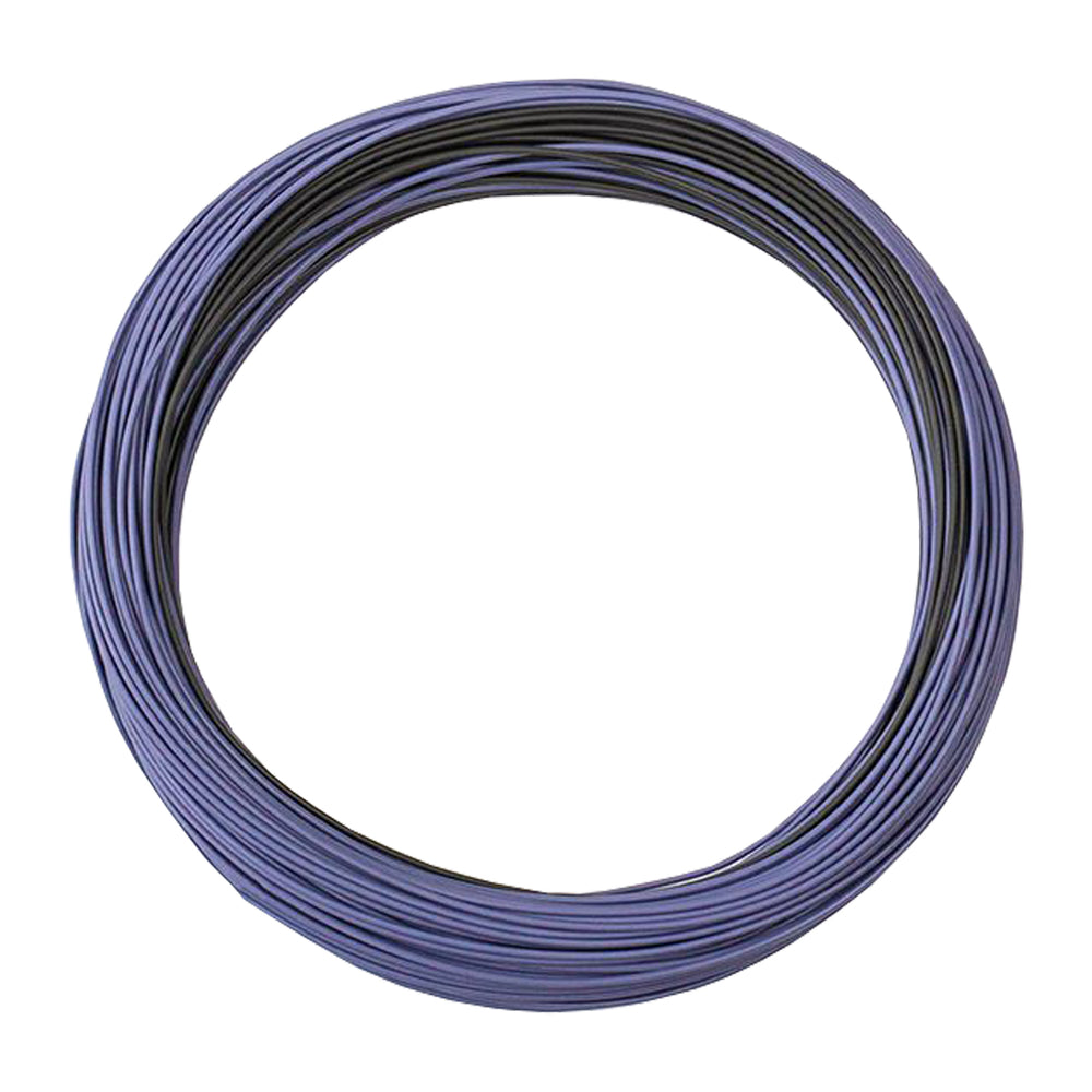 AirFlo Sixth Sense 2 Stillwater Sinking Fly Line DI8 Black