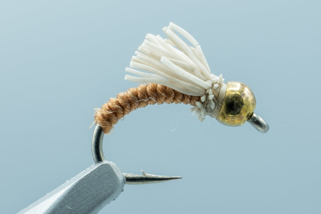 BH Serendipity Brown #14