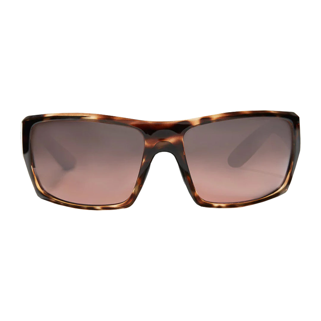 Bajio Sunglasses Nato Brown Tortoise Gloss Copper Glass - Madison River Fishing Company
