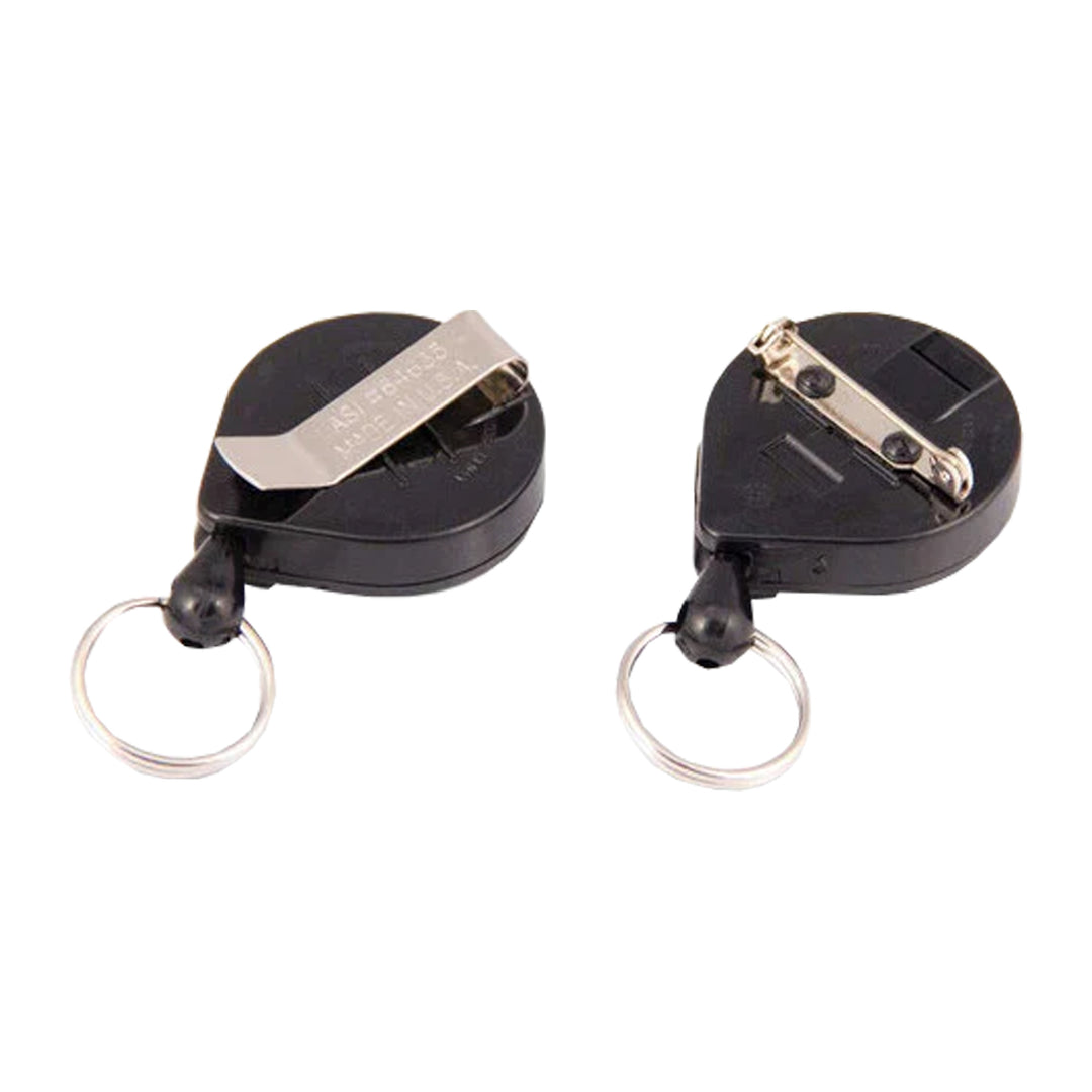 Boomerang Tool Zinger Duo (1 belt clip / 1 pin) - Madison River Fishing Company