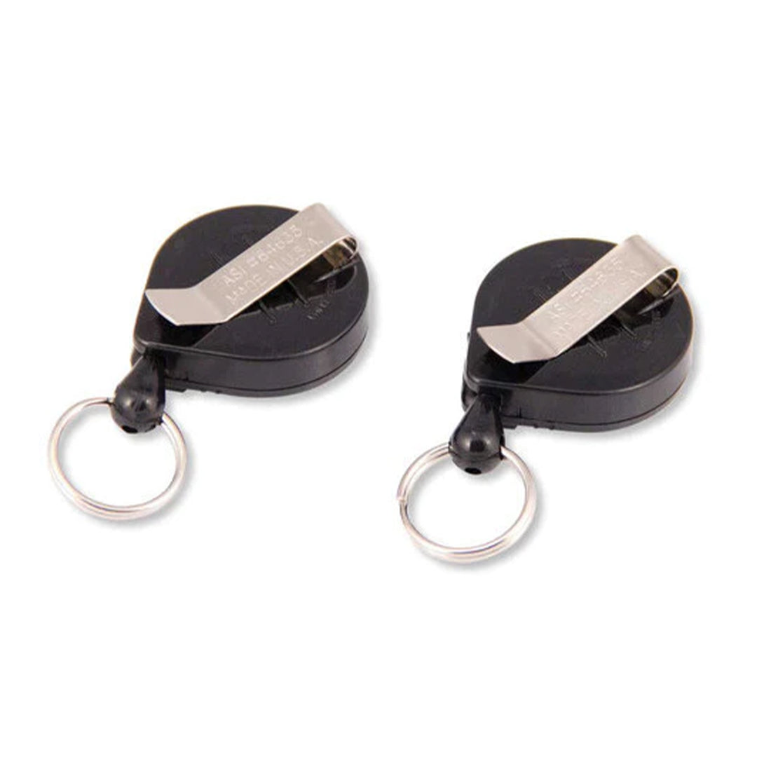 Boomerang Tool Zinger Duo (2 belt clip) - Madison River Fishing Company