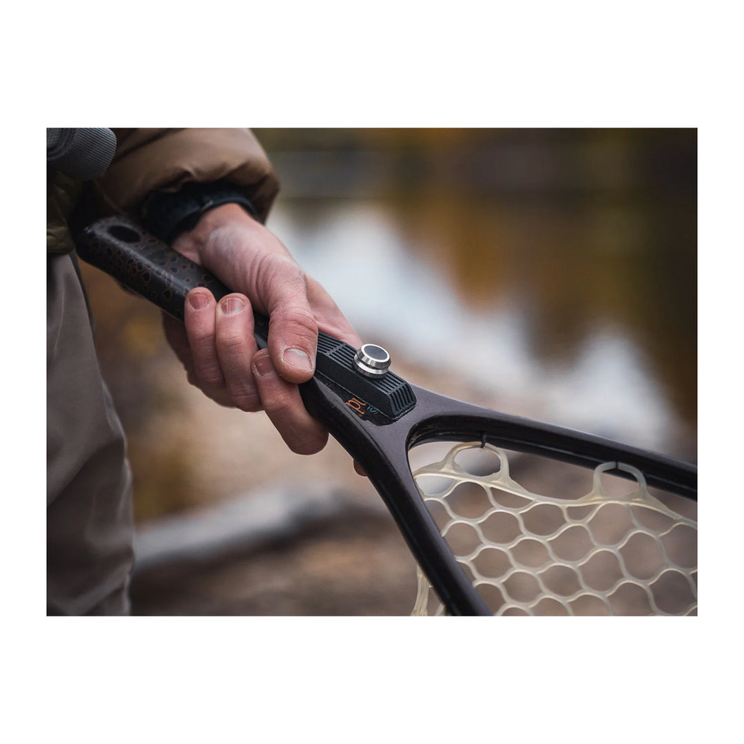 Broder Net Clip - Madison River Fishing Company
