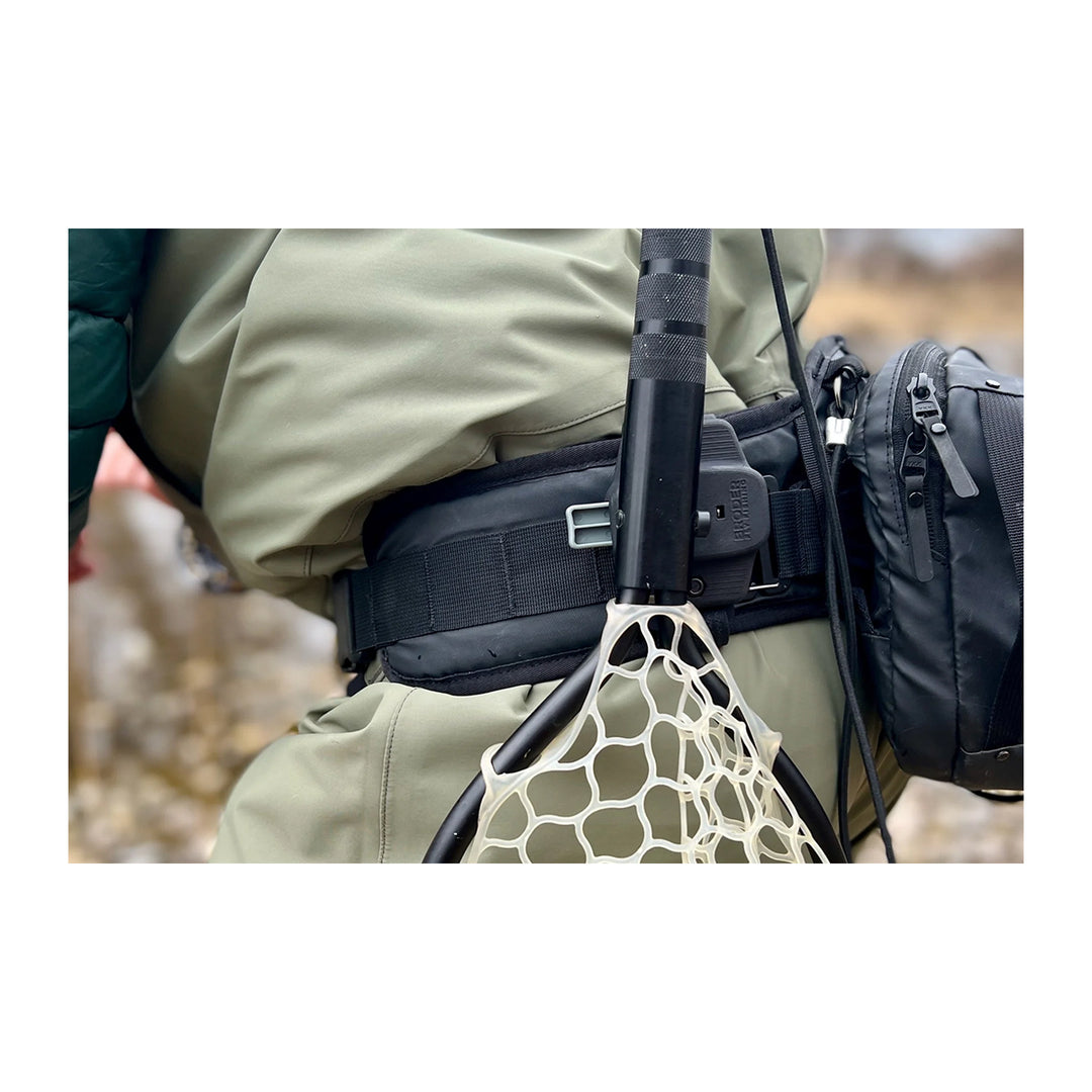 Broder Net Clip - Madison River Fishing Company