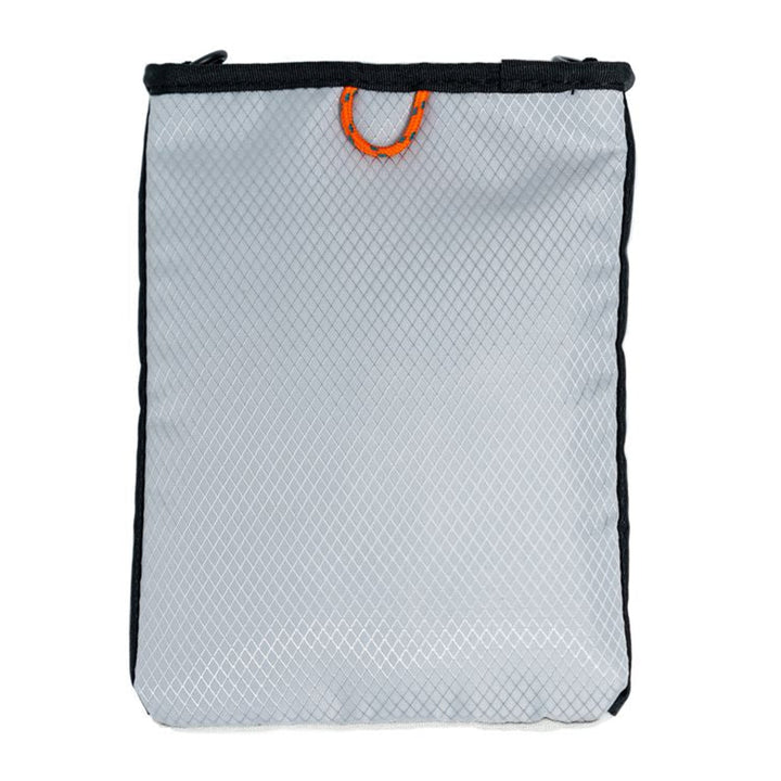 Chums Indio Sling Grey/Orange/Teal - Madison River Fishing Company