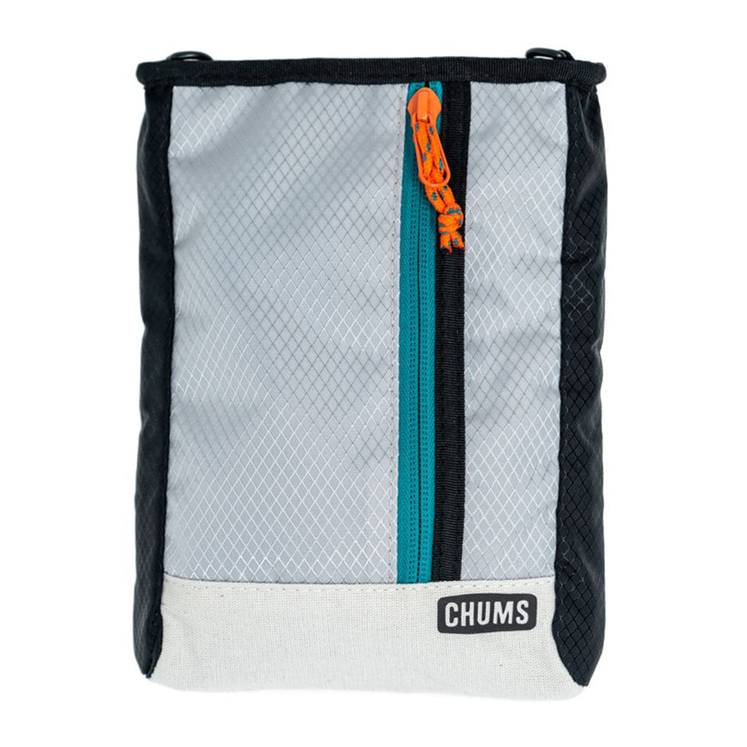 Chums Indio Sling Grey/Orange/Teal - Madison River Fishing Company
