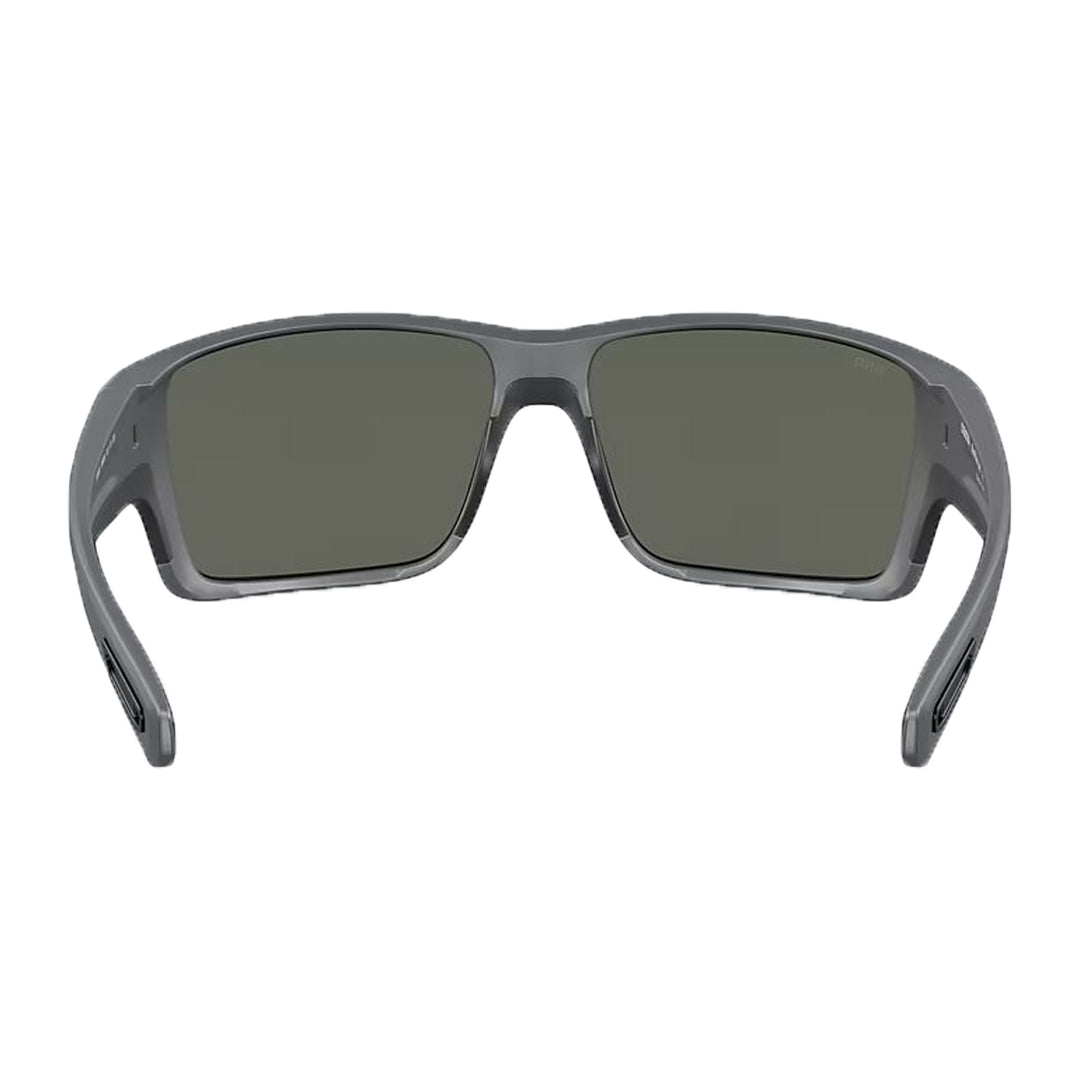 Costa Reefton Pro Sunglasses Gray Gray Silver Mirror 580G - Madison River Fishing Company