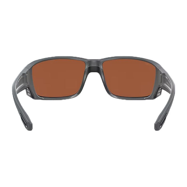 Costa Tuna Alley Pro Sunglasses Gray Green Mirror 580G