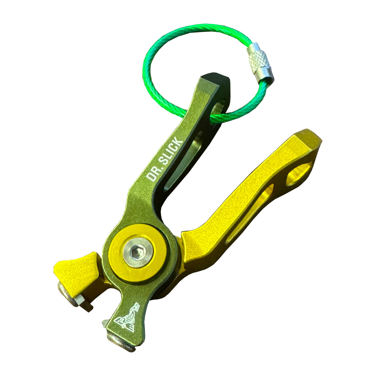 Pince Coupante Droite Dr Slick Pour Le Visage - Pêche à La Mouche