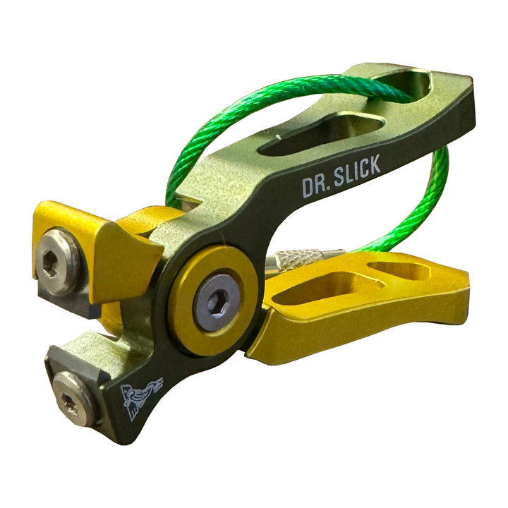 Dr. Slick Cyclone Nipper Straight Cutting Face - Madison River Fishing Company