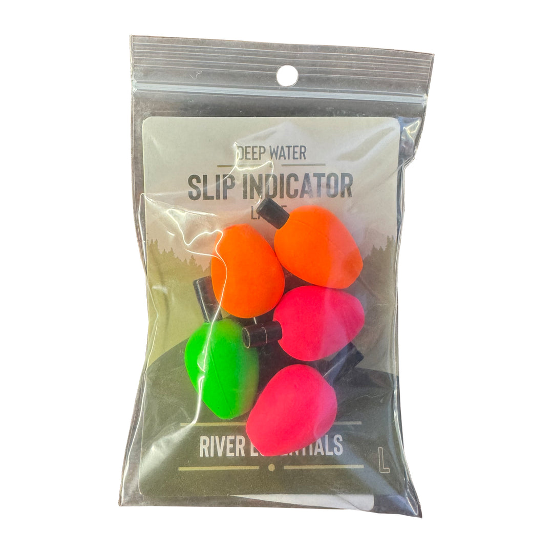 Deep Water Slip Indicator Large