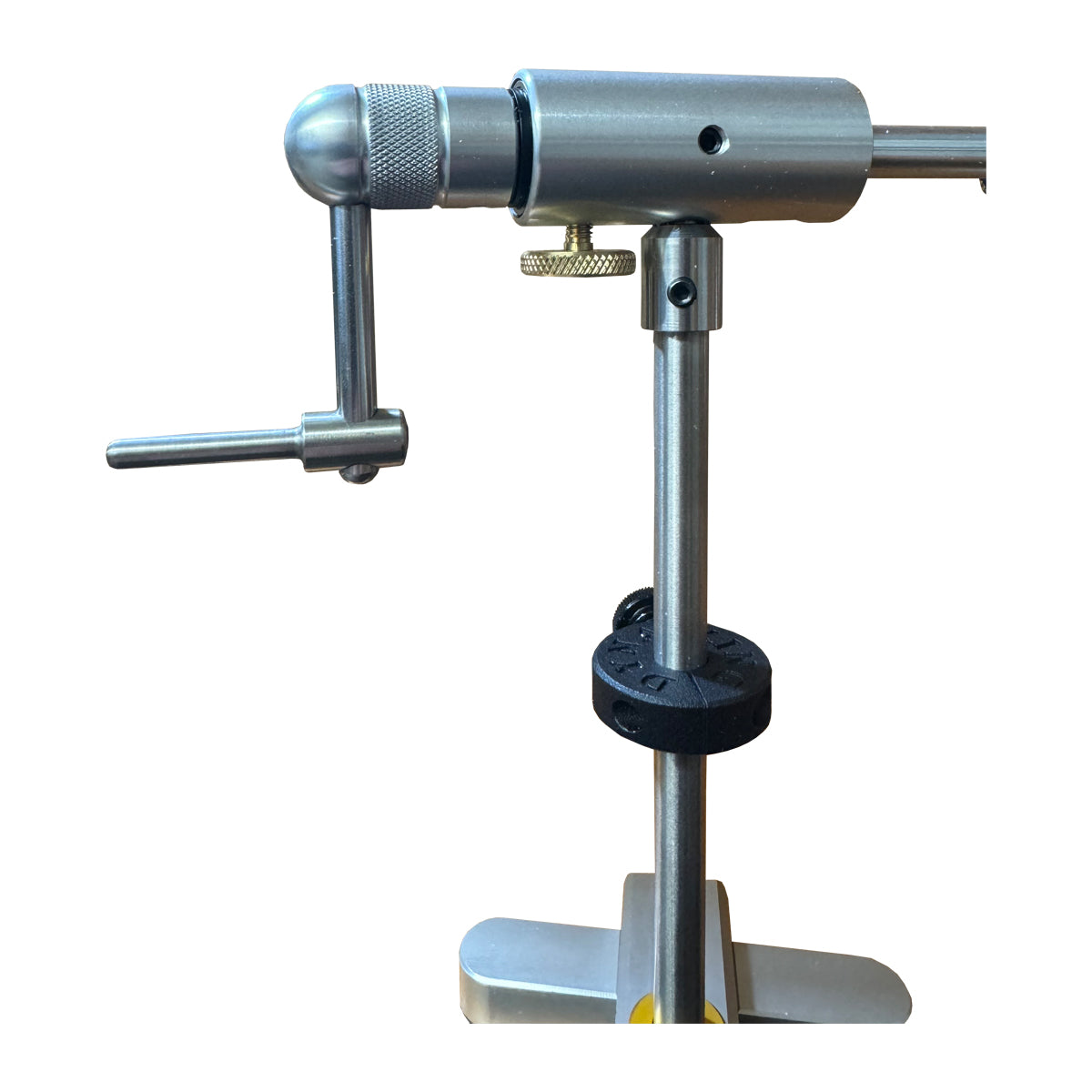 Dyna-King Barracuda Deluxe Vise Clamp – Madison River Fishing Company