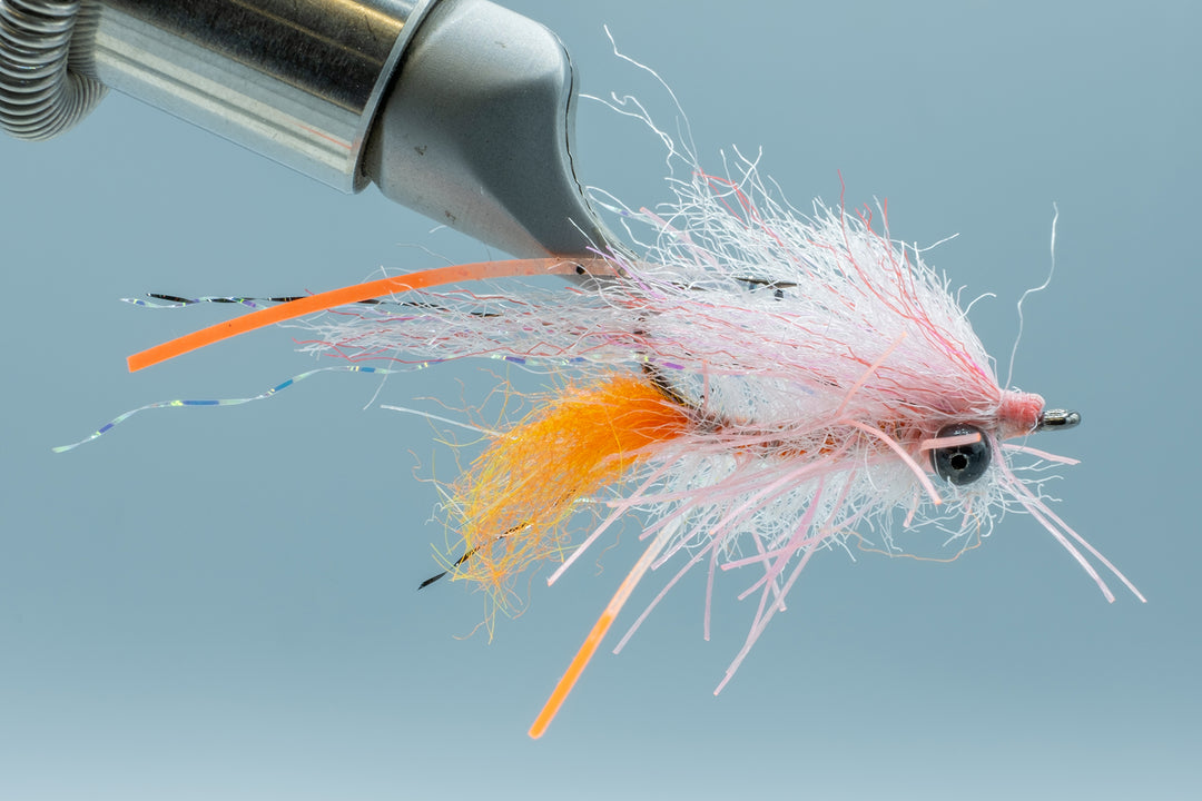 Bahamas Shrimp – Madison River Fishing Company