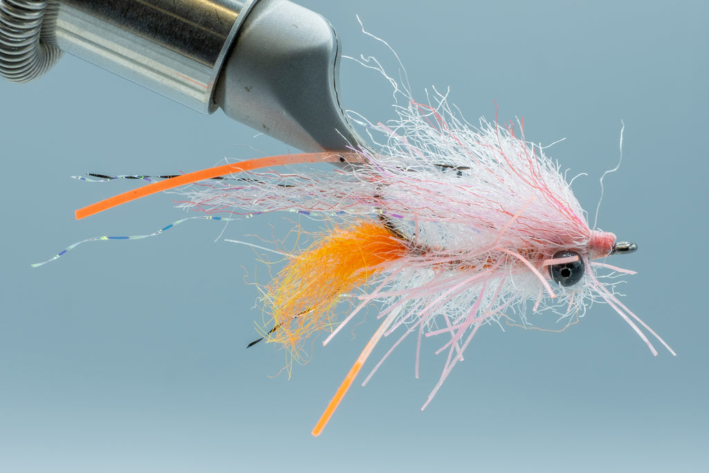Bahamas Shrimp – Madison River Fishing Company