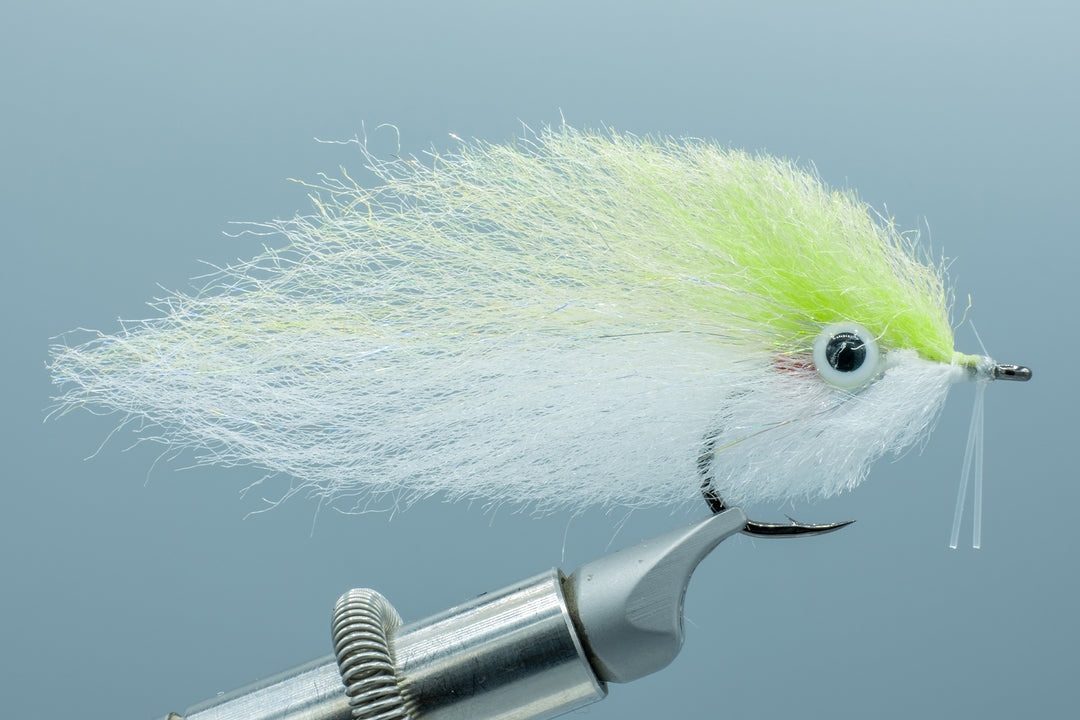 Pilchard #2/0 - Madison River Fishing Company