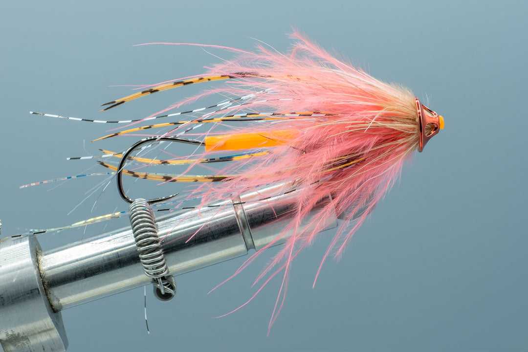 Farmer's Tube Fly Color #2
