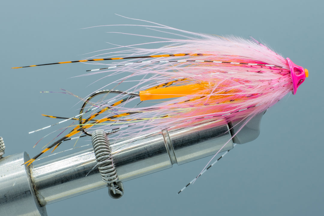 Farmer's Tube Fly Color #3