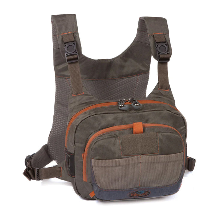 Fishpond Cross-Current Chest Pack - Madison River Fishing Company