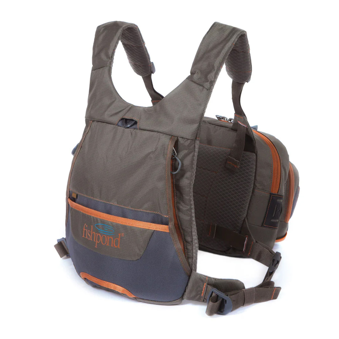Fishpond Cross-Current Chest Pack - Madison River Fishing Company