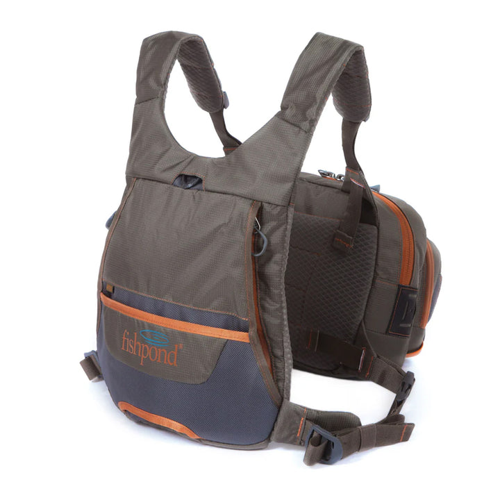 Fishpond Cross-Current Chest Pack - Madison River Fishing Company