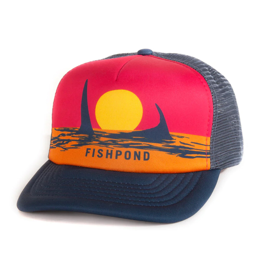 Fishpond Endless Permit Hat