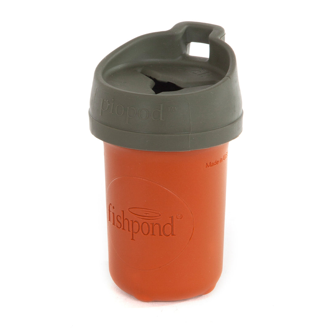 Fishpond PIOPOD Microtrash Container