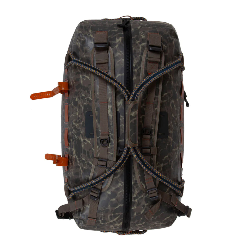 Fishpond Thunderhead Grande Submersible Duffel Eco Shadowcast Camo