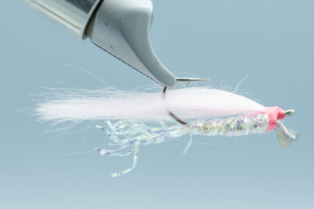 FlyMen Pink Gotcha #6