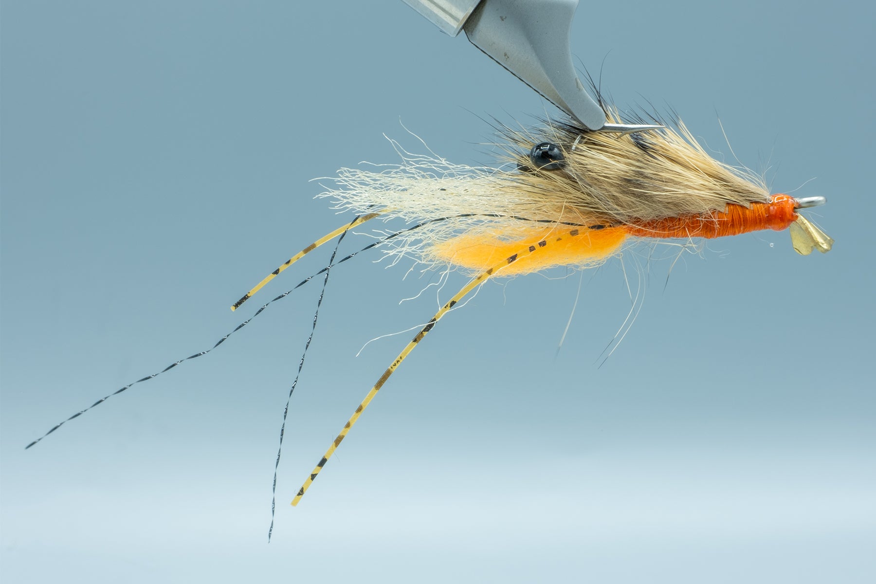 FlyMen Spawning Shrimp #4 – Madison River Fishing Company