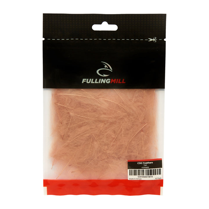 Fulling Mill CDC Feathers 1g