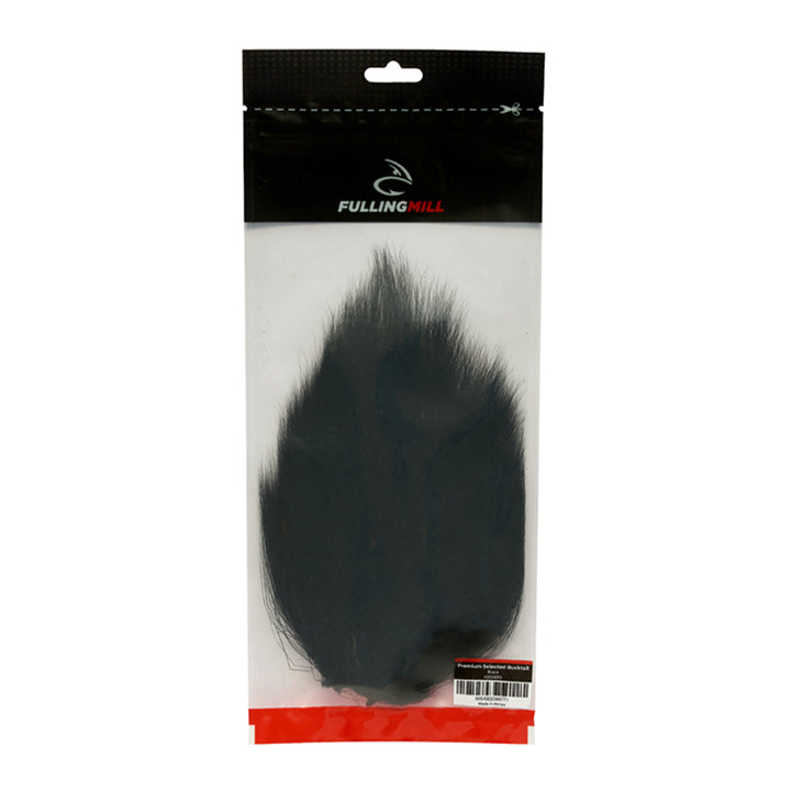 Fulling Mill Premium Selected Bucktail - Madison River Fishing Company