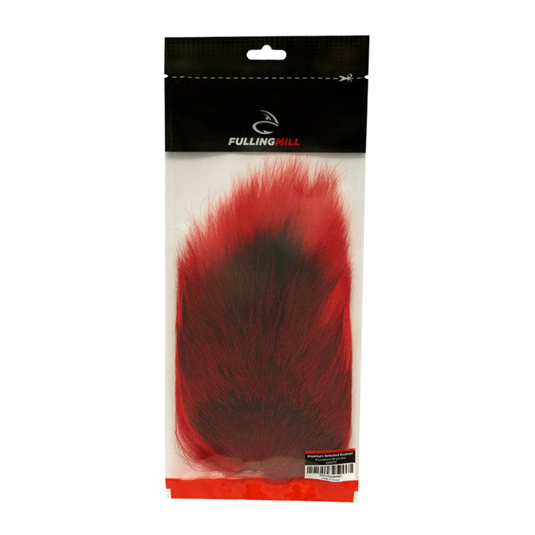 Fulling Mill Premium Selected Bucktail - Madison River Fishing Company