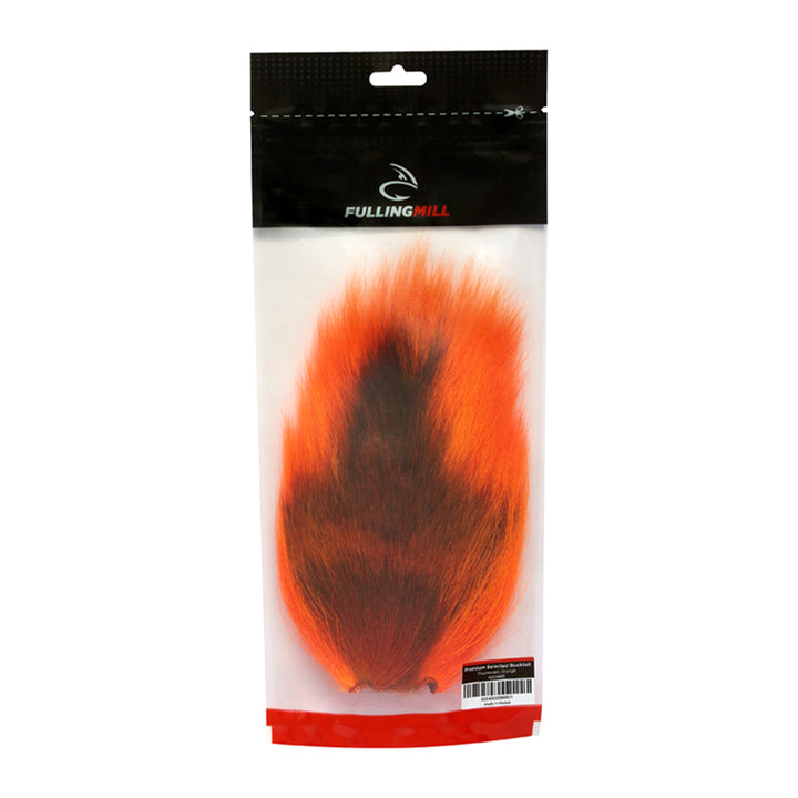 Fulling Mill Premium Selected Bucktail - Madison River Fishing Company