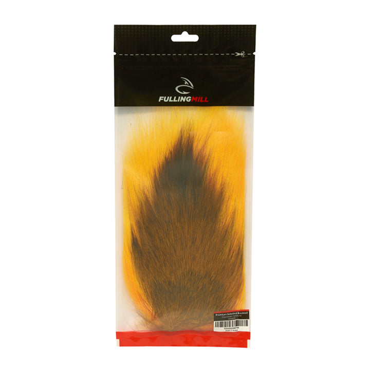 Fulling Mill Premium Selected Bucktail - Madison River Fishing Company