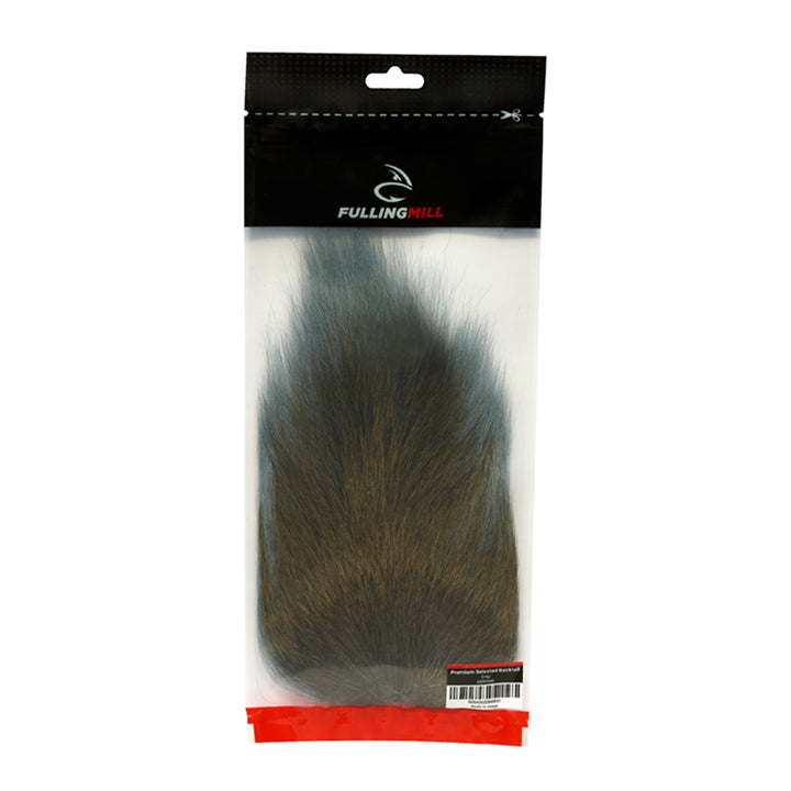 Fulling Mill Premium Selected Bucktail - Madison River Fishing Company