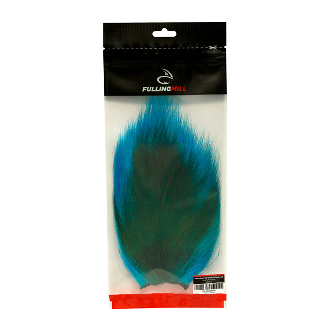 Fulling Mill Premium Selected Bucktail - Madison River Fishing Company