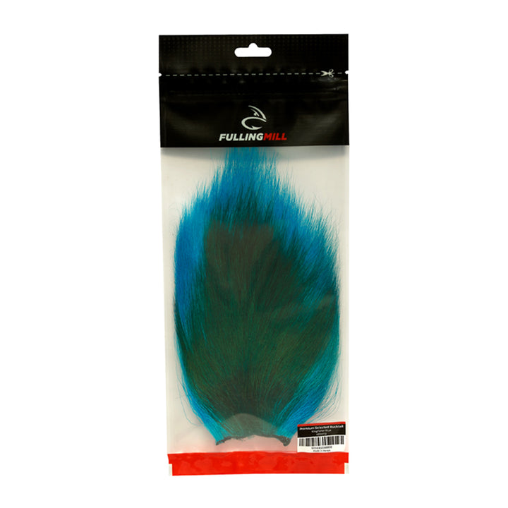Fulling Mill Premium Selected Bucktail - Madison River Fishing Company
