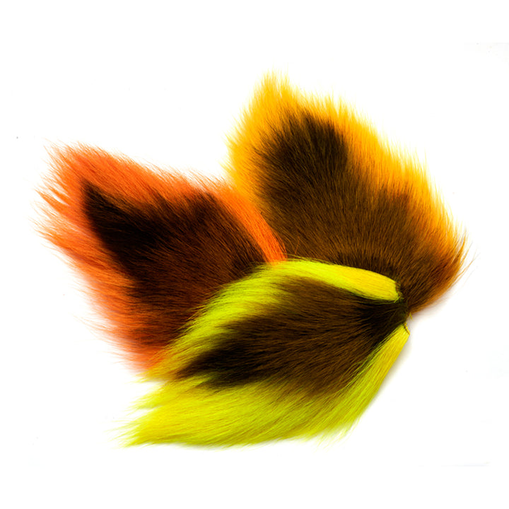 Fulling Mill Premium Selected Bucktail - Madison River Fishing Company