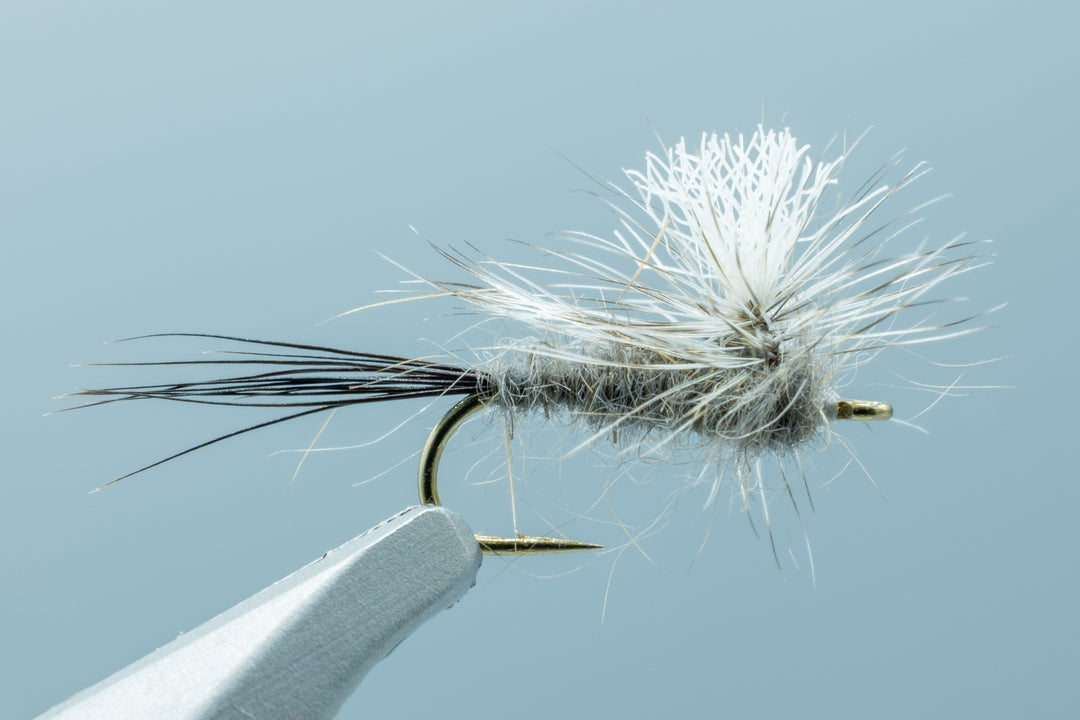 Parachute Adams - 1 Doz.