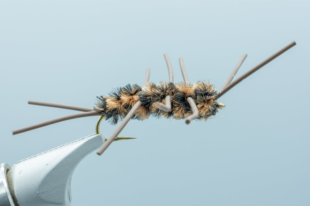 Rubber Leg Coffee - 1 Doz.