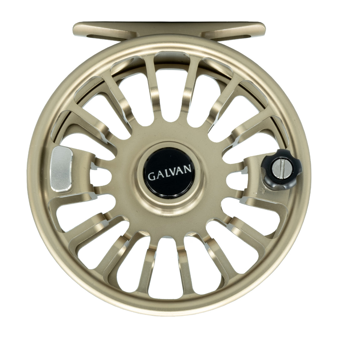 Galvan Torque Spare Spool - Galvan Reels and Spools