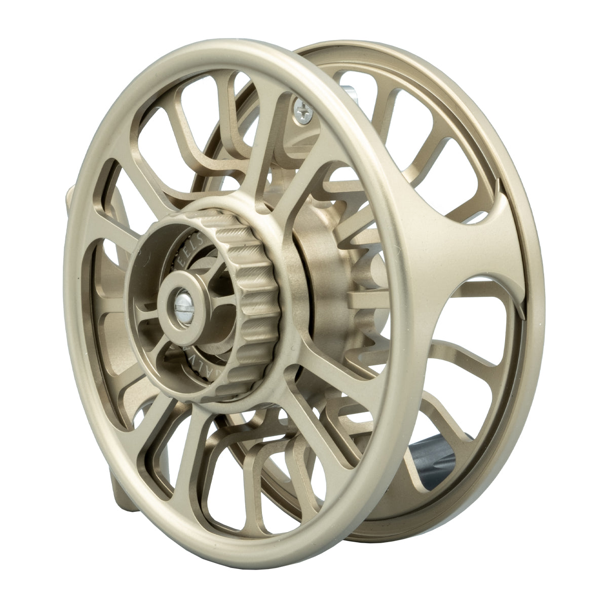 Spring Torque Reel Galvan Torque Reel - Desert – Madison River Fishing Company