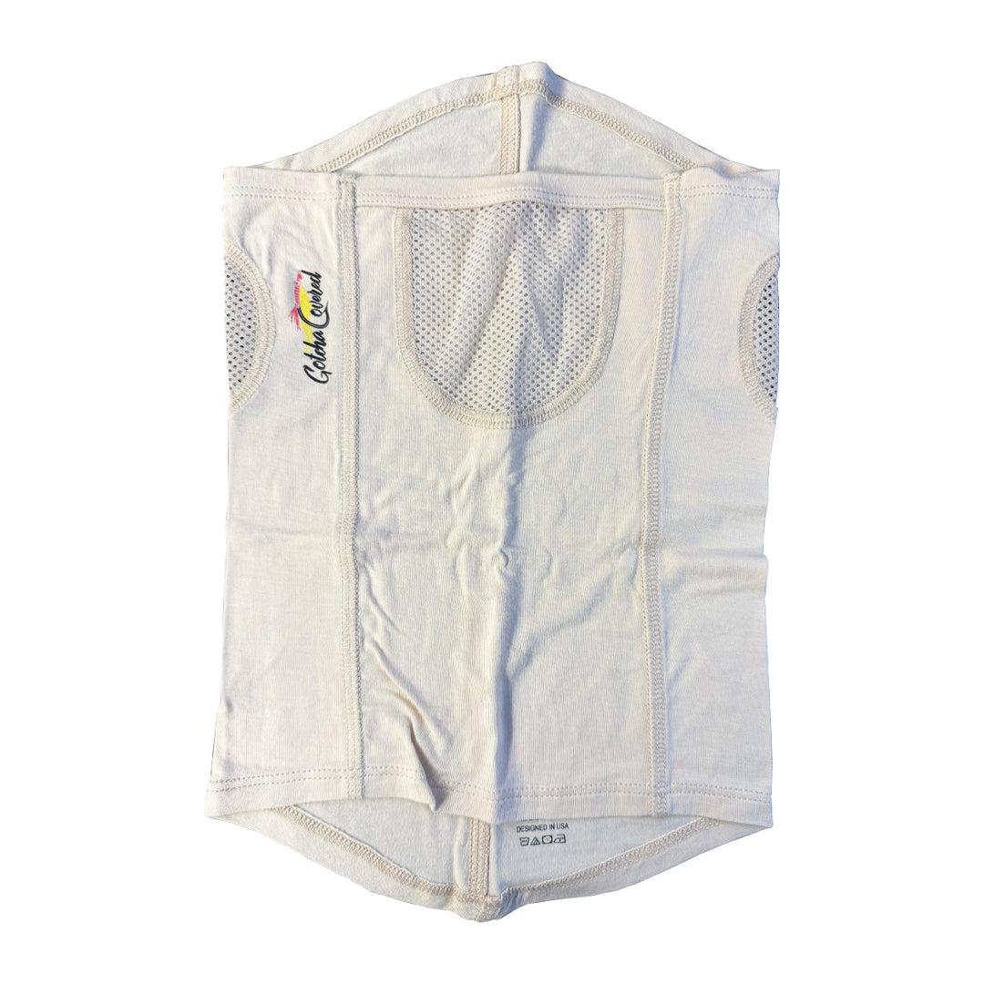 Gotcha Covered Gaiters Sand Dollar - Madison River Fishing Company