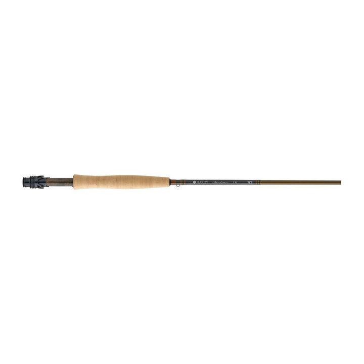 Hardy Marksman Fly Rod Satin Bronze - Madison River Fishing Company