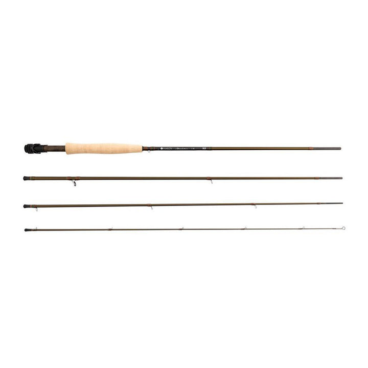 Hardy Marksman Fly Rod Satin Bronze - Madison River Fishing Company