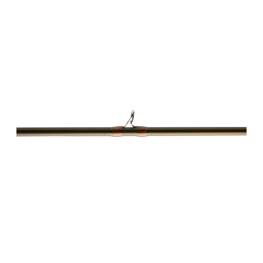 Hardy Marksman Fly Rod Satin Bronze - Madison River Fishing Company