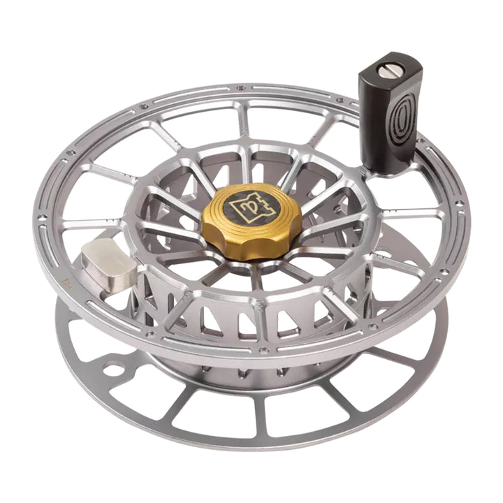 Hardy Zane Carbon Fly Reel - Madison River Fishing Company