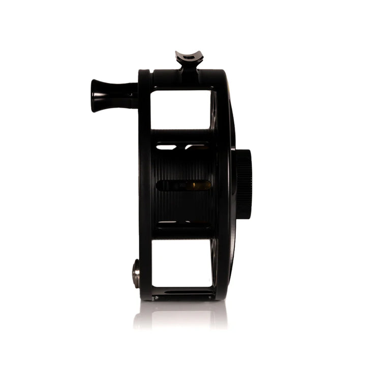 Hatch Iconic Fly Reel 11 Plus The Bat Collection - Madison River Fishing Company